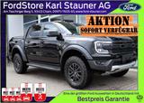 Ford Ranger Raptor DOKA 4x4 Raptor-Paket 3,99% FIN* - Ford Raptor Neuwagen