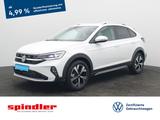 Volkswagen Taigo Style 1.0 TSI DSG / IQ.Drive, Matrix, AHK - VW Taigo Leasingangebote für Privatpersonen