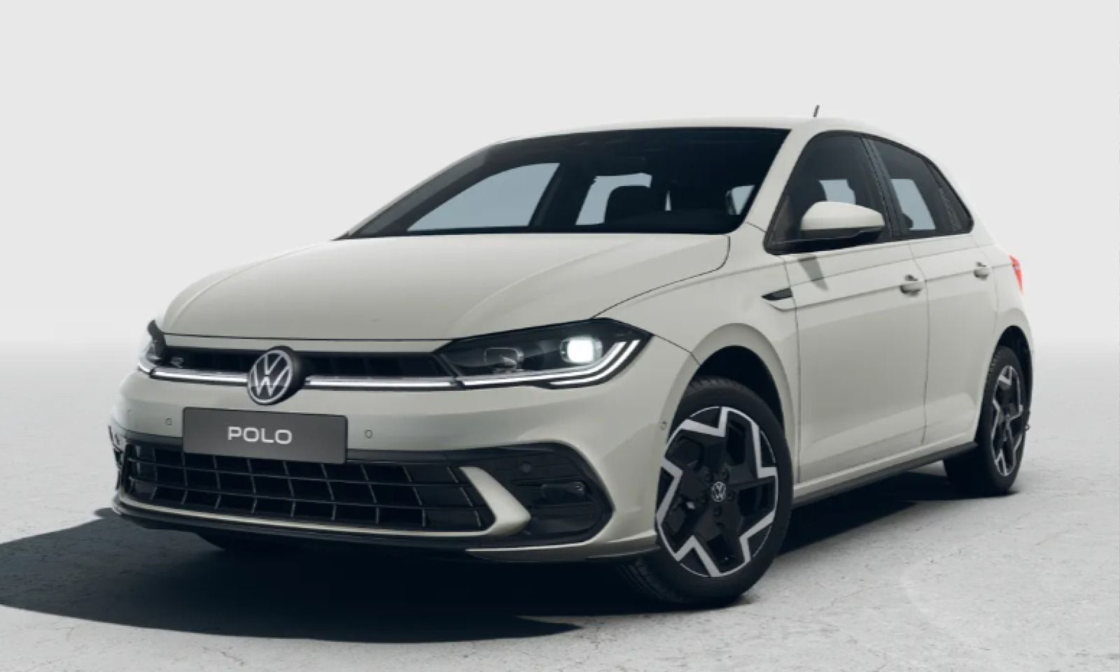 Volkswagen Polo - Bild 2