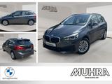 BMW 218d Active Tourer LED Navi HiFi PDC v/h Sitzhzg - BMW 218 in Essen