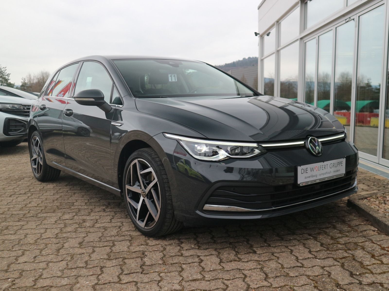 Volkswagen Golf - Bild 5