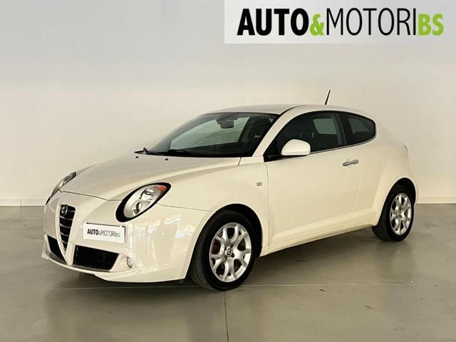 Alfa Romeo ALFA ROMEO MiTo 1.3 JTDm-2 95 CV S&S Distinctive