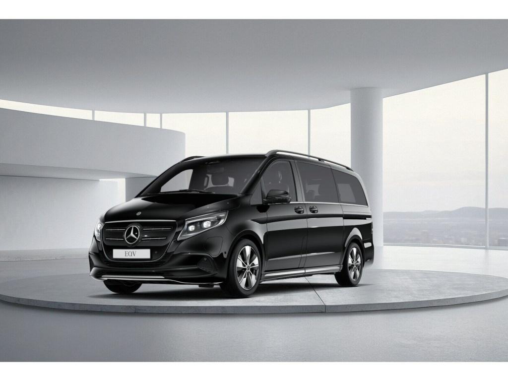 Mercedes-Benz EQV 300 Avantgarde/lang/Airmatic/Pano/360°/Dist