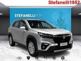 Suzuki SUZUKI S-Cross II 2022 - SCROSS 4X4 1.4 HYBRID G - silberne Suzuki Across