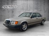 Mercedes-Benz E 260 W 124 - Mercedes-Benz E 260 Gebrauchtwagen