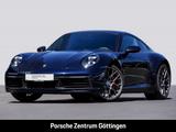 Porsche 992 911 Carrera S BOSE Sportabgasanlage - blaue Porsche 992