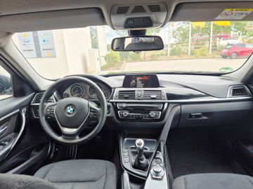 BMW 318 - 10