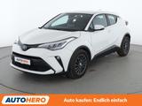 Toyota C-HR 1.8 Hybrid Business Edition Aut*NAVI*LED* - Toyota C-HR Gebrauchtwagen in Köln