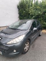 Peugeot 207 - Peugeot 207 von 2026