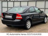 Volvo S40*1.Hand*72tkm*TüvNEU*Klima*Tempomat - Volvo S40 Gebrauchtwagen