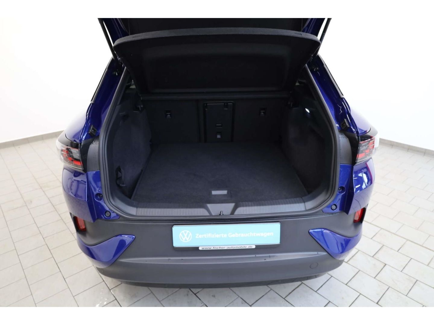 Volkswagen ID.4 - Bild 18