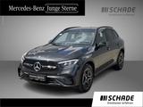 Mercedes-Benz GLC 200 4M AMG Edition Night*Standhzg.*AHK*Sound