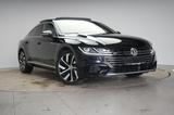Volkswagen Arteon 2.0 TSI DSG R line ACC/Virtual/HUD/Pano/L - Volkswagen Arteon mit Benzin-Antrieb: Sportwagen