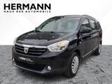 Dacia Lodgy 1.2 TCe 115 Laureate LED*SHZ*SHZ - Dacia aus 2013