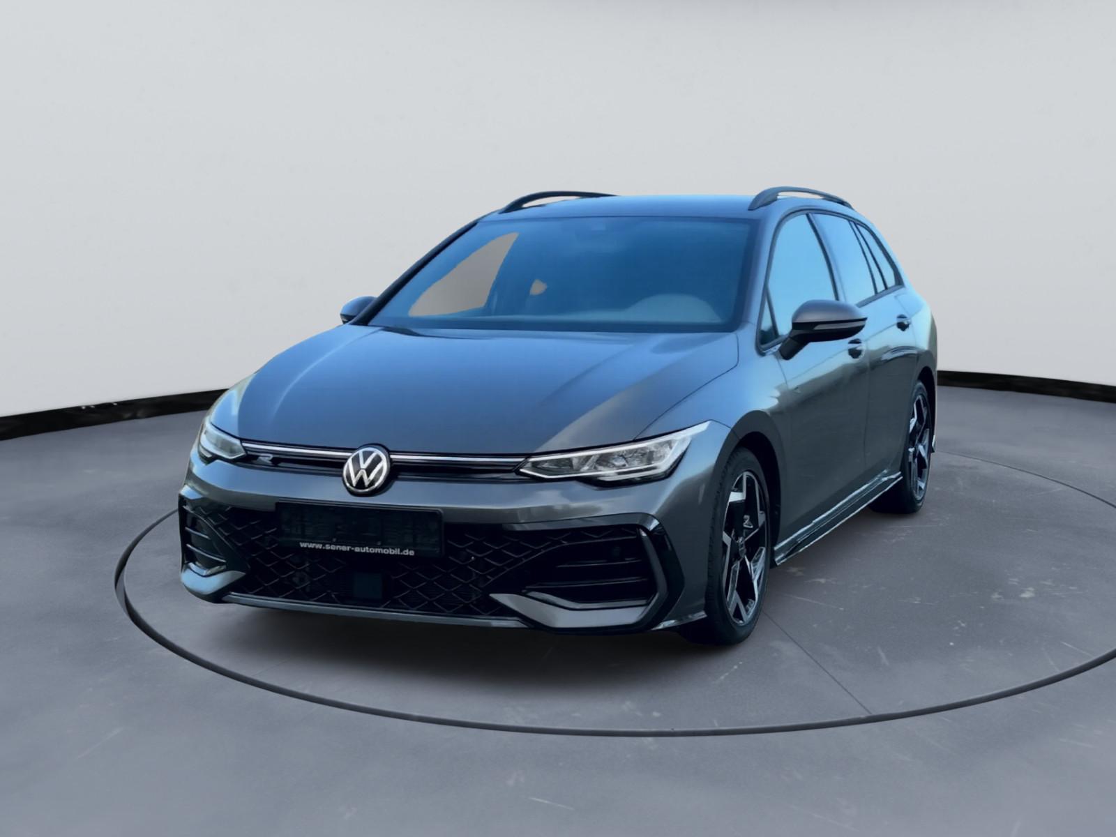 Volkswagen Golf VIII Variant 1.5 TSI R-Line-KAM-NAVI-GARANT