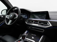 Foto Nummer 37: BMW X5 M