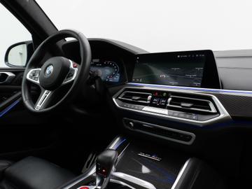 2023 BMW X5 M — миниатюра 37