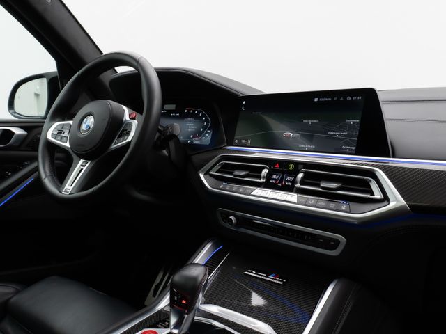 Foto Nummer 37: BMW X5 M
