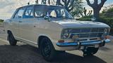 Opel Kadett B 1.1 l-s Oldtimer Daily - Opel Kadett: D