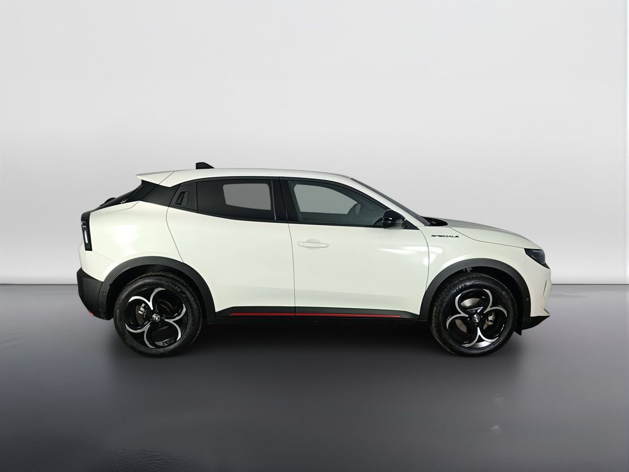 Other ALFA ROMEO Junior - Junior 1.2 ibrida Speciale 1 imagem 3