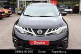 Nissan Murano 2.5 l dCi Executive AT  4x4 AHK 20Z - gebrauchte Nissan Murano aus dem Jahr 2011