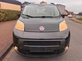 Fiat Qubo Benziner - gebrauchte Fiat Qubo aus dem Jahr 2009