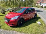 Peugeot 208 GTi by Peugeot Sport -lückenloses Scheckheft - Peugeot 208 von privat