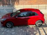 Kia Rio 1.0 T-GDI 100 Dream-Team, Kamera, Winter - Kia Rio von privat