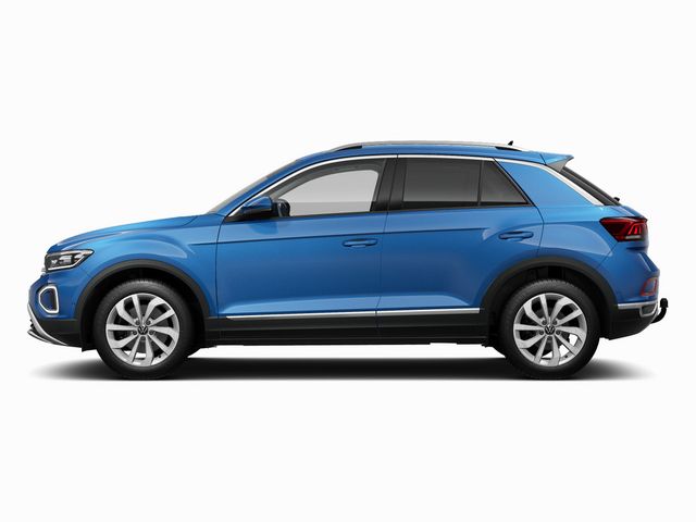 T-Roc 2.0TDI DSG Style AHK