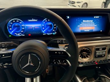Mercedes G 580 - 11