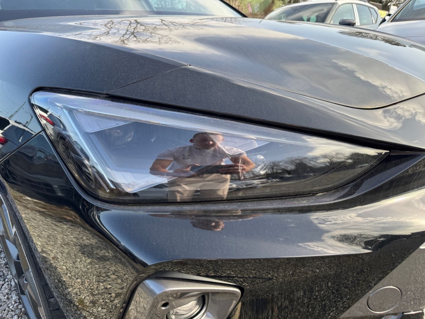 Cupra Leon - Bild 23