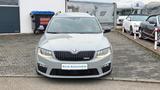 Skoda Octavia Combi VRS 2.Hand* Top* - Skoda Octavia: Vrs