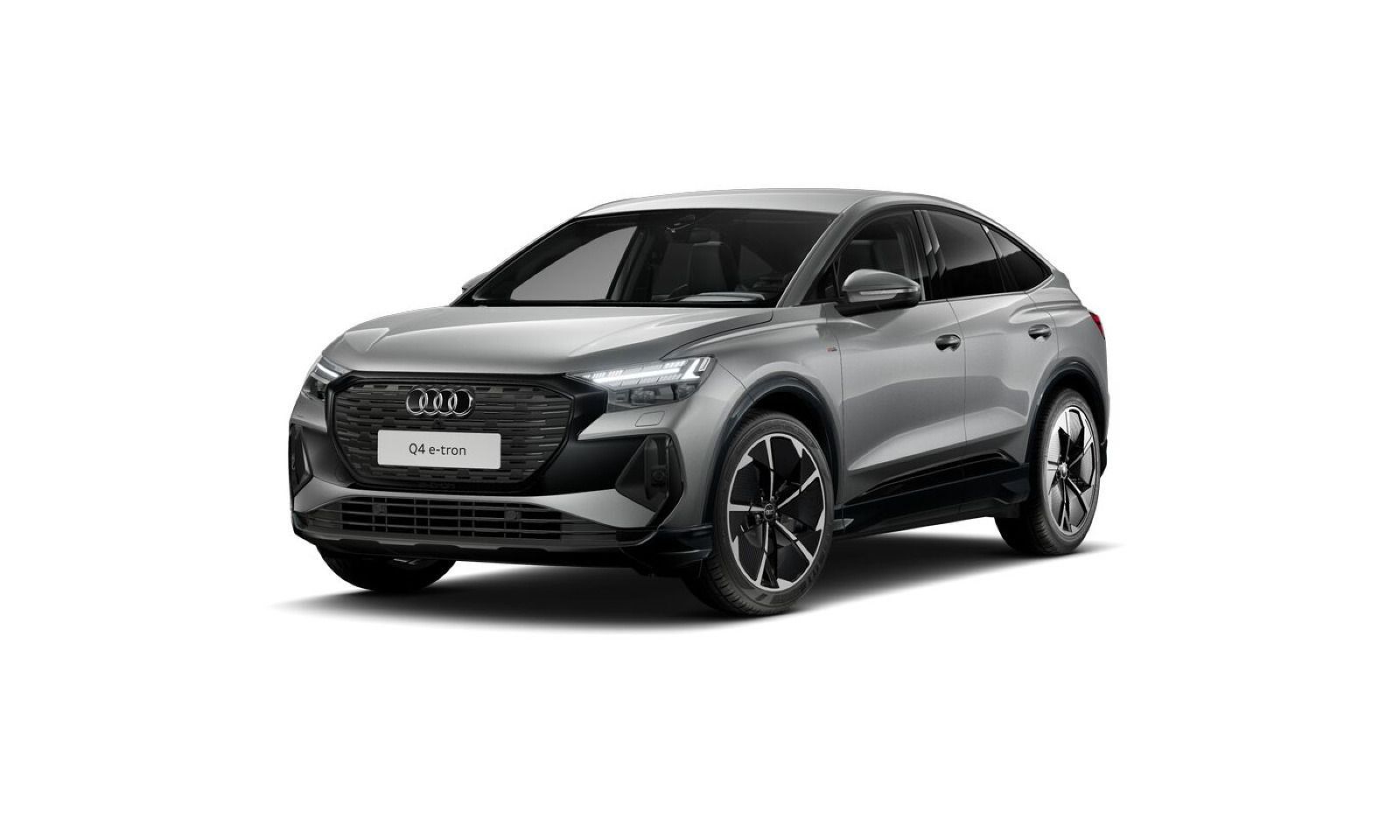 Audi Q4 e-tron - Bild 2