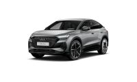 Audi Q4 e-tron - Vorschau Bild 2