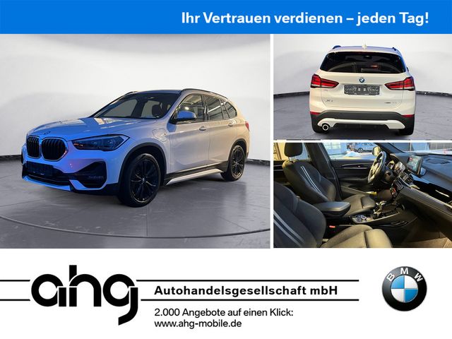 BMW X1 xDrive25e Sport Line Steptronic Aut. Head-Up