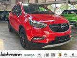 Opel Mokka X Color Innovation Nav RFK Ergosi PDCvh 18 - rote Opel Mokka