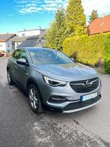 Opel Grandland (X) 1.6 Hybrid4 Business Elegance ... - Opel Grandland (X) Business-Elegance mit Hybrid-Antrieb (Benzin/Elektro)