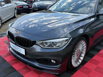 2015 Alpina D4 — фото 6