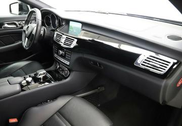 صورة مصغرة 11 لـ 2013 Mercedes-BENZ CLS AMG