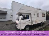 Volkswagen LT 31/Karmann/Festbett/2,4 TD/Servo/Turbo - Offers matching your search criteria