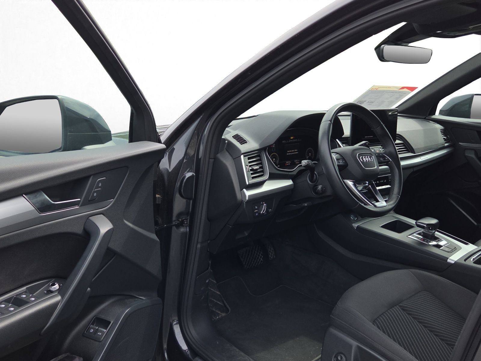 Audi Q5 - Bild 14