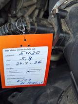 Ford S-Max 2,2 TDCi DPF Silver Magic Silver Magic - Ford S-Max aus 2009