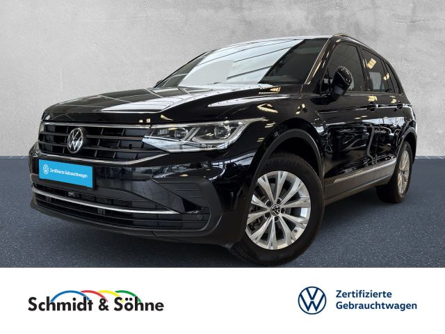 Volkswagen Tiguan 1.5 TSI Active Matrix/Pano/KAM/ACC/AHK/Hu