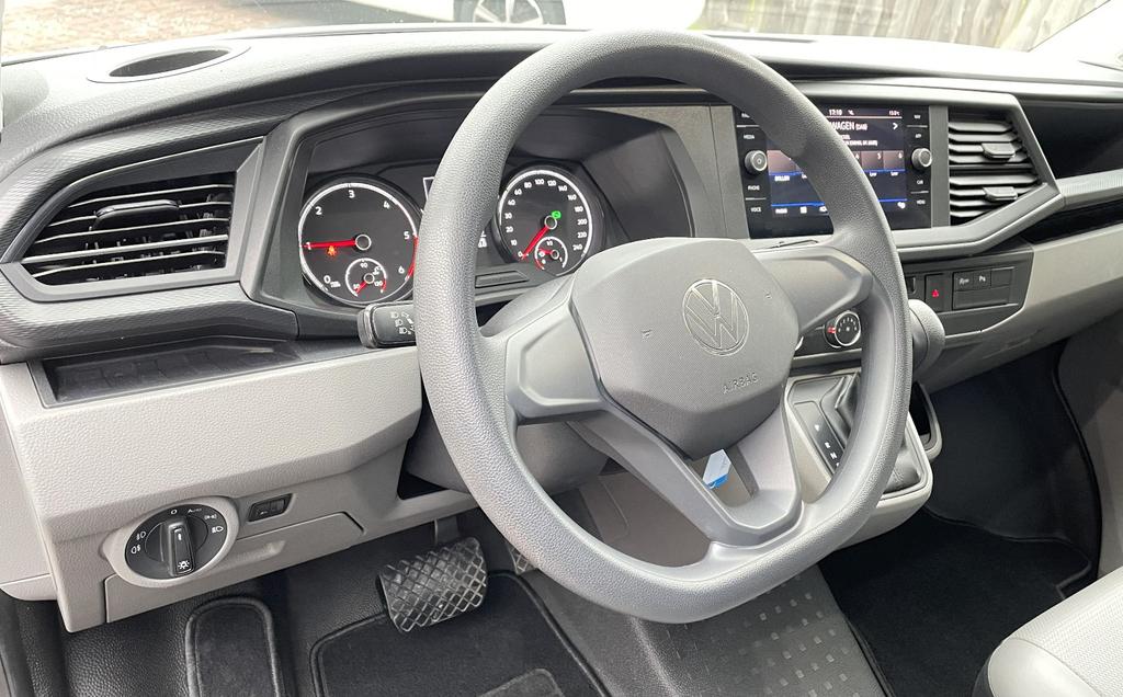 Volkswagen T6 Caravelle