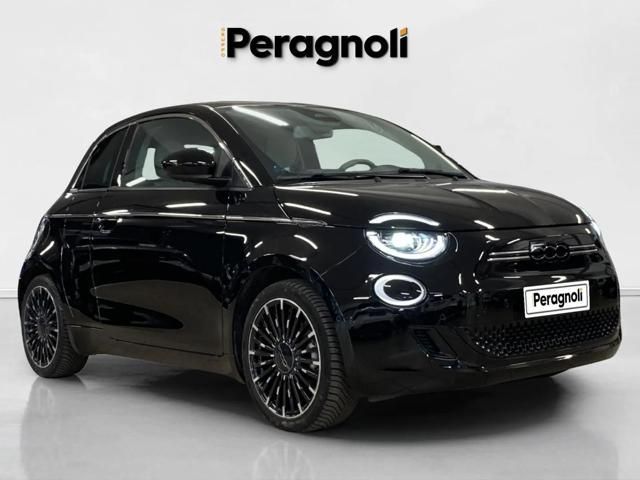 Fiat FIAT 500e 3+1 42 kWh La Prima imagem 3