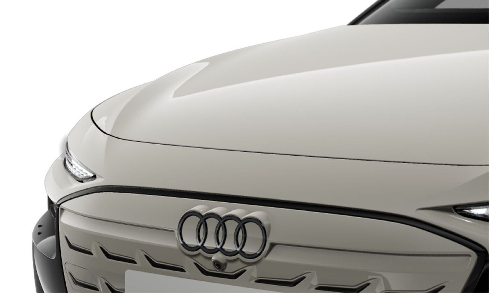 Audi A6 e-tron - Bild 4