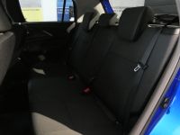 Suzuki Swift - Vorschau Bild 11