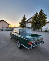 BMW 1800 Neue Klasse,Originalzustand,Sehr selten  - BMW: 180