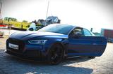 Audi S5 ABT - gebrauchte Audi S5 aus dem Jahr 2016
