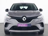 Renault Captur Zen Full-LED|Winter und Komfort-Paket|SHZ - Renault Captur Gebrauchtwagen in Frankfurt